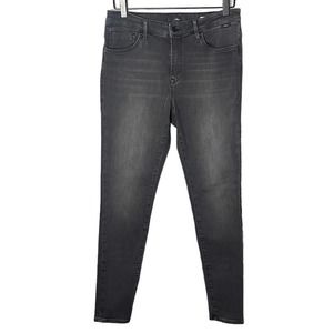 Mavi Jeans Women’s Alissa High Rise Super Skinny Size 30
